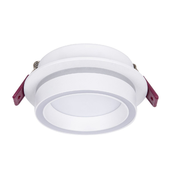 Встраиваемый светильник Favourite Vasto 4539-1C Встраиваемый светильник Favourite Vasto 4539-1C