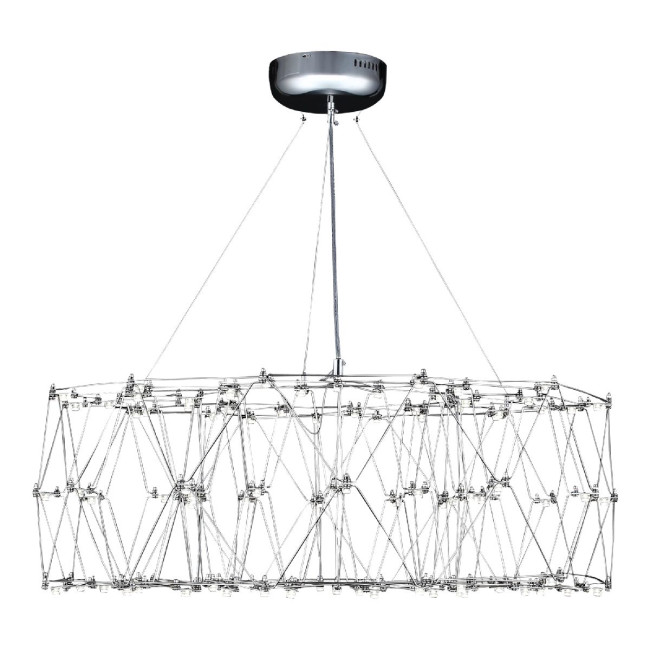 Подвесная люстра ST Luce Gravetta SL6602.103.72 Подвесная люстра ST Luce Gravetta SL6602.103.72