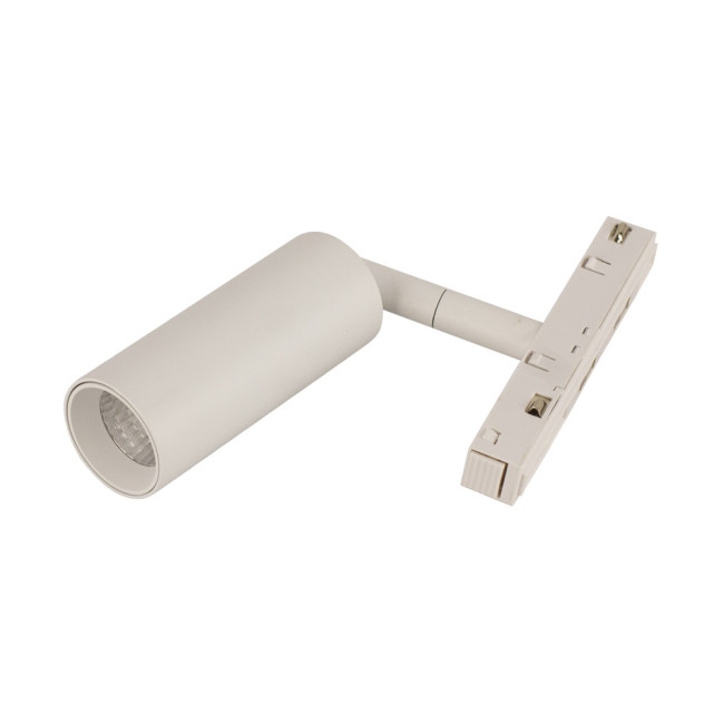 Трековый светильник AM Group MAGNET AM428 CX-B07-7W-3000K WH Трековый светильник AM Group MAGNET AM428 CX-B07-7W-3000K WH