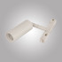 Трековый светильник AM Group MAGNET AM428 CX-B07-7W-3000K WH Трековый светильник AM Group MAGNET AM428 CX-B07-7W-3000K WH