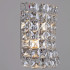 Настенный светильник Illumico IL5130-1WZF-25 CH ELITE
