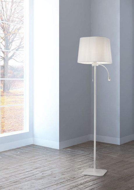 Торшер Maytoni Farel Z001FL-L3W-1W Торшер Maytoni Farel Z001FL-L3W-1W