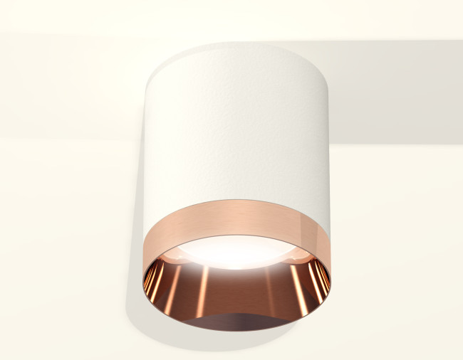 Накладной светильник Ambrella Light Techno XS6301025 (C6301, N6135) Накладной светильник Ambrella Light Techno XS6301025 (C6301, N6135)