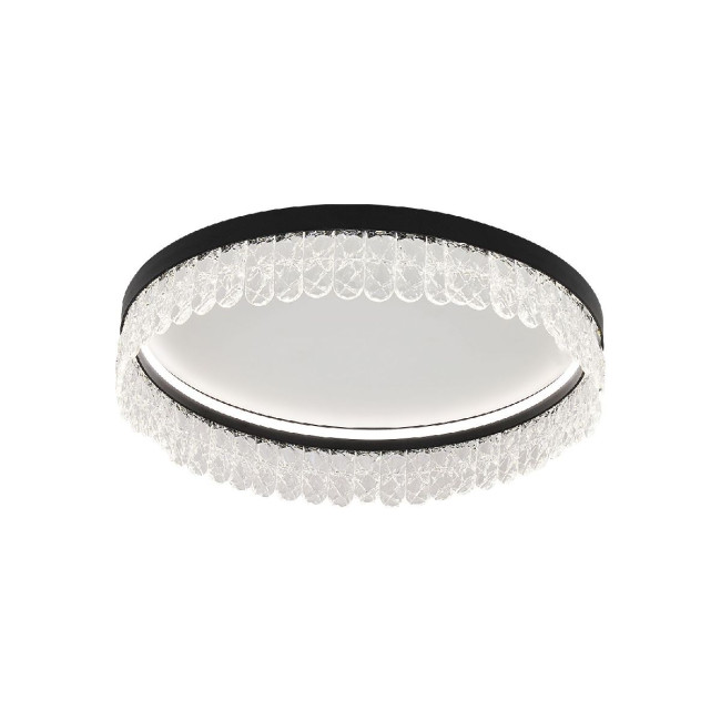 Потолочная люстра F-Promo Lunetta 4187-1C Потолочная люстра F-Promo Lunetta 4187-1C