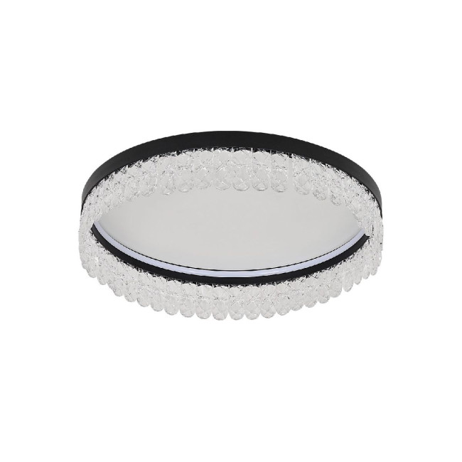 Потолочная люстра F-Promo Lunetta 4187-1C Потолочная люстра F-Promo Lunetta 4187-1C