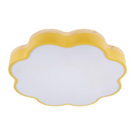 Потолочный светильник Loft IT Axel 10225/36 Yellow Потолочный светильник Loft IT Axel 10225/36 Yellow