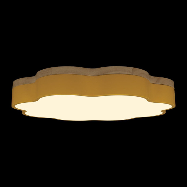 Потолочный светильник Loft IT Axel 10225/36 Yellow Потолочный светильник Loft IT Axel 10225/36 Yellow