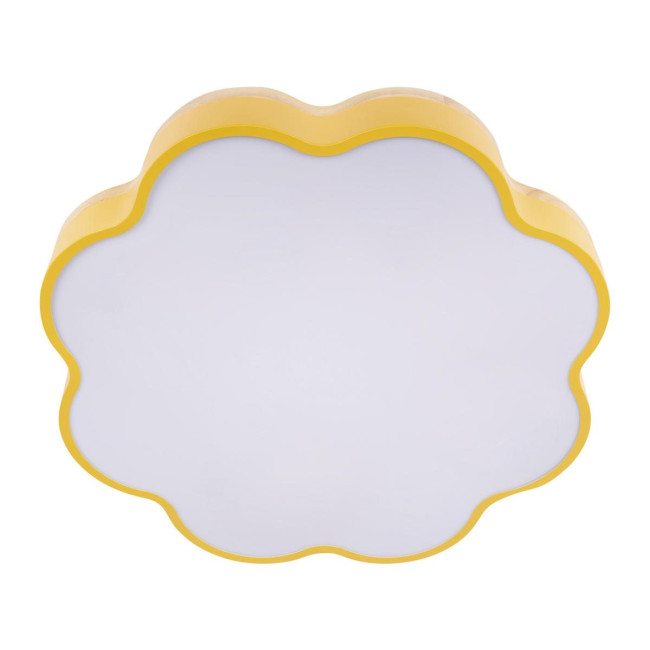 Потолочный светильник Loft IT Axel 10225/36 Yellow Потолочный светильник Loft IT Axel 10225/36 Yellow