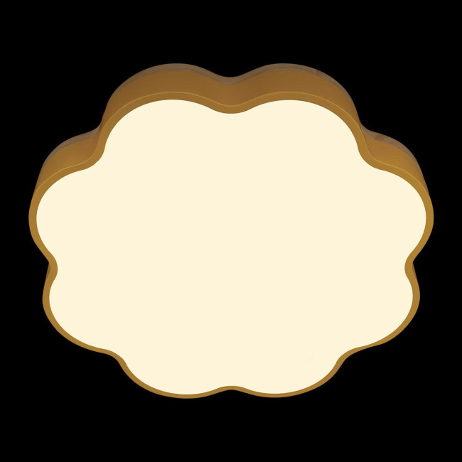 Потолочный светильник Loft IT Axel 10225/36 Yellow Потолочный светильник Loft IT Axel 10225/36 Yellow