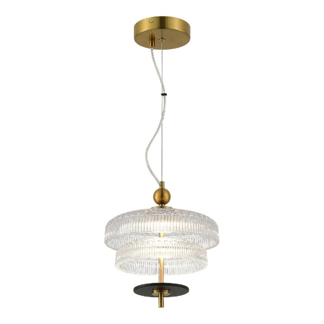Подвесной светильник ST Luce Oriental SL6122.313.01 Подвесной светильник ST Luce Oriental SL6122.313.01