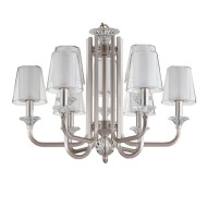 Подвесная люстра Newport 4606+3/C М0058840 Подвесная люстра Newport 4606+3/C М0058840