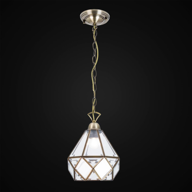 Подвесной светильник Citilux Витра-1 CL442110 Подвесной светильник Citilux Витра-1 CL442110