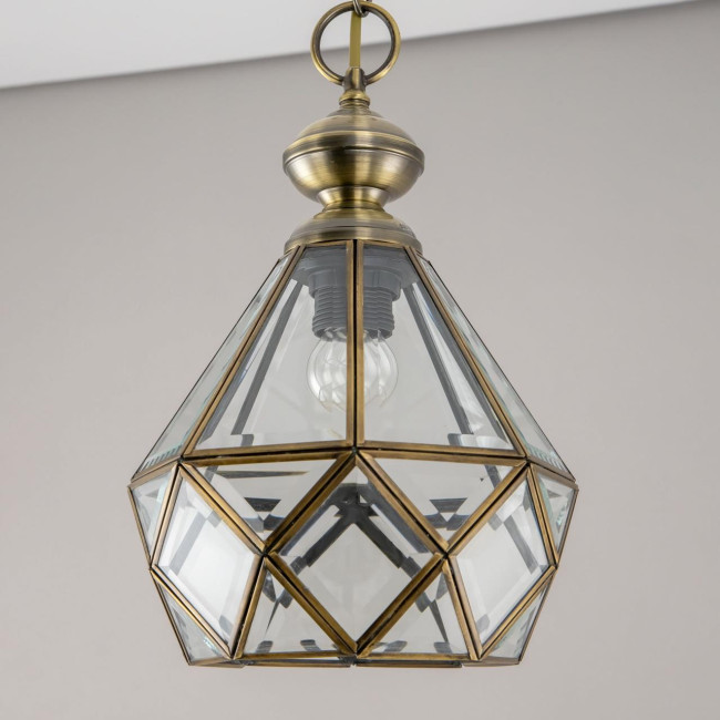 Подвесной светильник Citilux Витра-1 CL442110 Подвесной светильник Citilux Витра-1 CL442110