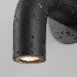 Фасадный светильник Maytoni Sleek O477WL-L2GF3K Фасадный светильник Maytoni Sleek O477WL-L2GF3K