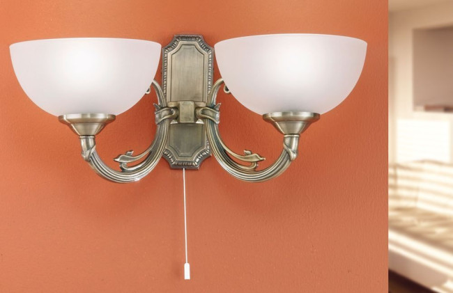 Бра Eglo Savoy 82752 Бра Eglo Savoy 82752