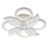 Потолочный светильник Escada Gaura 10214/8LED Потолочный светильник Escada Gaura 10214/8LED