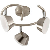 Спот Toplight Jenifer TL1238Y1-03SN Спот Toplight Jenifer TL1238Y1-03SN