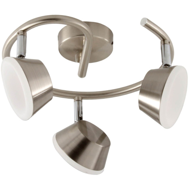 Спот Toplight Jenifer TL1238Y1-03SN Спот Toplight Jenifer TL1238Y1-03SN