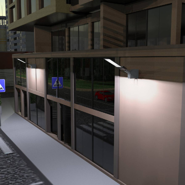 Кронштейн Gauss 903265102 Кронштейн Gauss 903265102