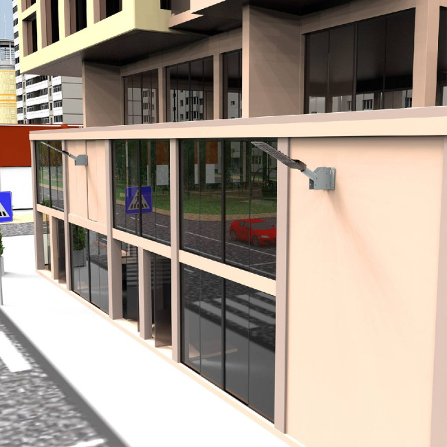 Кронштейн Gauss 903265102 Кронштейн Gauss 903265102