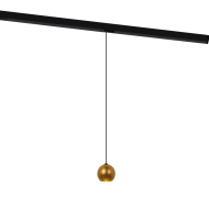 Трековый магнитный светильник Elektrostandard Slim Magnetic 85040/01 4690389193606 a062804