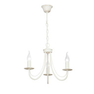 Подвесная люстра Vitaluce V3714-3/3