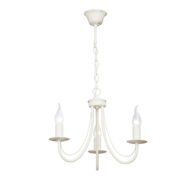 Подвесная люстра Vitaluce V3714-3/3