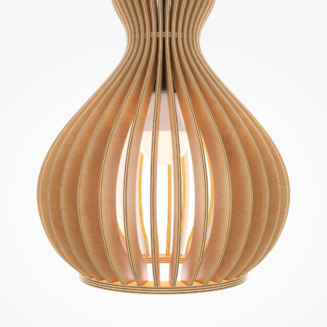 Подвесной светильник Maytoni Roots MOD192PL-01W1