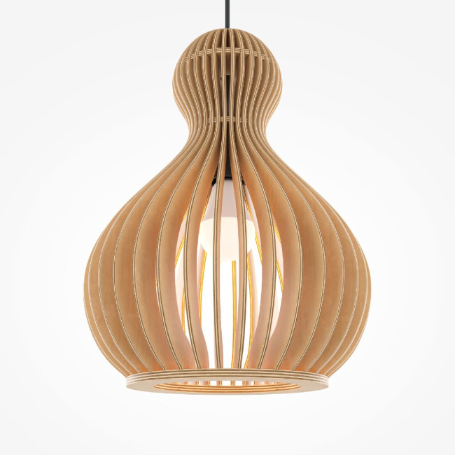 Подвесной светильник Maytoni Roots MOD192PL-01W1