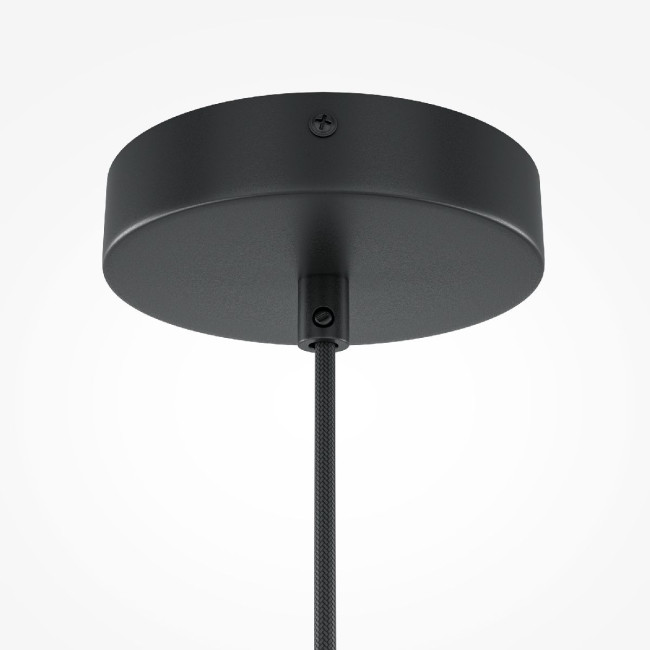 Подвесной светильник Maytoni Roots MOD192PL-01W1