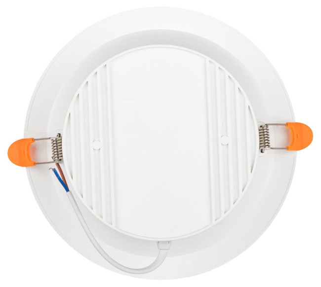 Встраиваемый светильник Эра LED 21-24-6K Б0062149 Встраиваемый светильник Эра LED 21-24-6K Б0062149