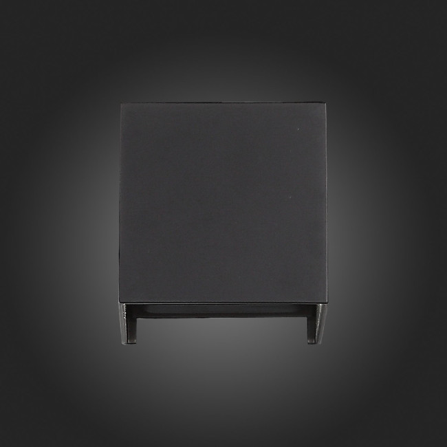 Настенный светодиодный светильник ST Luce SL560.401.02