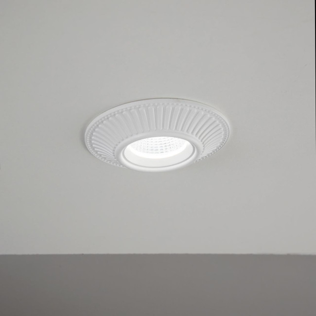 Встраиваемый светильник Citilux Дзета CLD042NW0 Встраиваемый светильник Citilux Дзета CLD042NW0