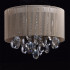 Потолочная люстра MW-Light Жаклин 465011305