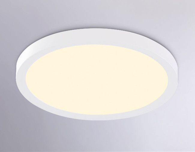 Потолочный светильник Ambrella Light Orbital Air Slim FZ1903