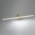 Настенный светильник Elektrostandard Monza бронза 40156/LED 4690389217593 a071216 Настенный светильник Elektrostandard Monza бронза 40156/LED 4690389217593 a071216