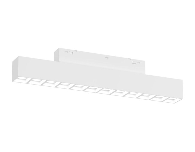 Трековый магнитный светильник Ambrella Light Track System GL4490 Трековый магнитный светильник Ambrella Light Track System GL4490