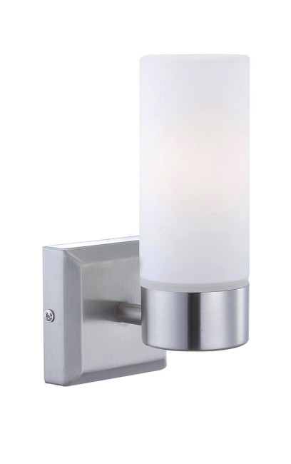 Настенный уличный светильник Mantra Davos  7815