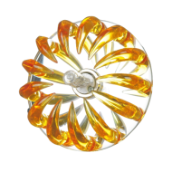 Встраиваемый светильник Elvan TCH-1196-GY-5.3-Yl Встраиваемый светильник Elvan TCH-1196-GY-5.3-Yl