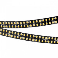 Светодиодная лента Arlight 24W/m 320LED/m 2835SMD теплый белый 5M 032611