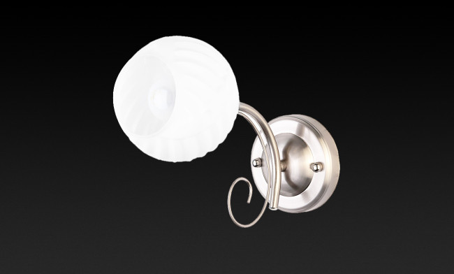 Бра Toplight Dana TL3560B-01SN Бра Toplight Dana TL3560B-01SN