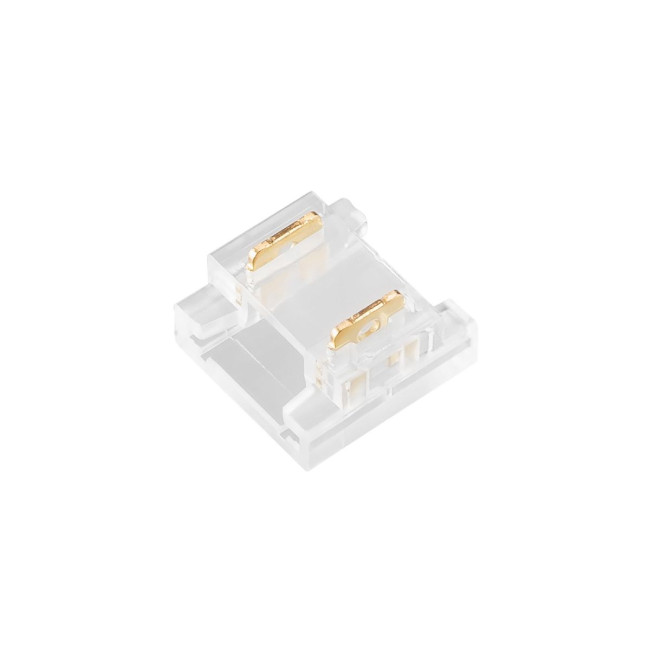 Комплект коннекторов Arlight (10 шт.) COB-MONO-10mm-2pin-STS 046944 Комплект коннекторов Arlight (10 шт.) COB-MONO-10mm-2pin-STS 046944