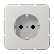Розетка 2K+З Jung CD1520LG Розетка 2K+З Jung CD1520LG