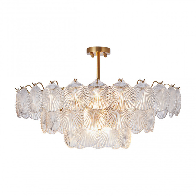 Люстра на штанге Arte Milano Rim 312008/D800 BS Люстра на штанге Arte Milano Rim 312008/D800 BS