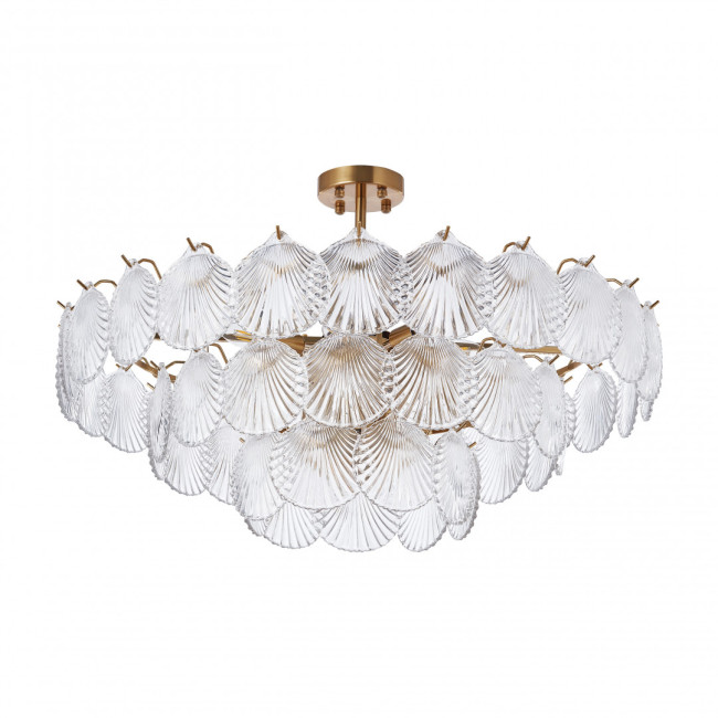 Люстра на штанге Arte Milano Rim 312008/D800 BS Люстра на штанге Arte Milano Rim 312008/D800 BS