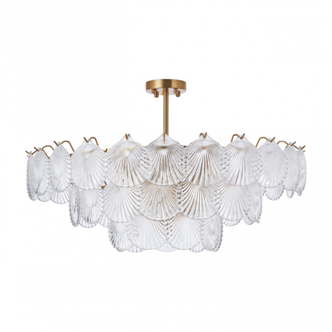 Люстра на штанге Arte Milano Rim 312008/D800 BS Люстра на штанге Arte Milano Rim 312008/D800 BS