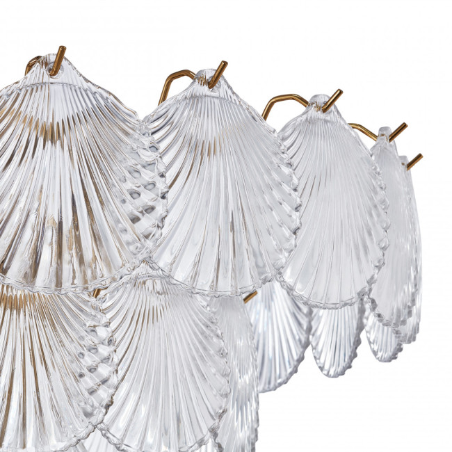 Люстра на штанге Arte Milano Rim 312008/D800 BS Люстра на штанге Arte Milano Rim 312008/D800 BS