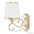 Бра Arte Milano Florentia-3857 303857/1W Wh/Gd
