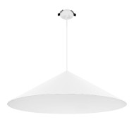 Подвесной светильник Arlight SP-MAKOTO-R750-14W Warm2700 054408 Подвесной светильник Arlight SP-MAKOTO-R750-14W Warm2700 054408