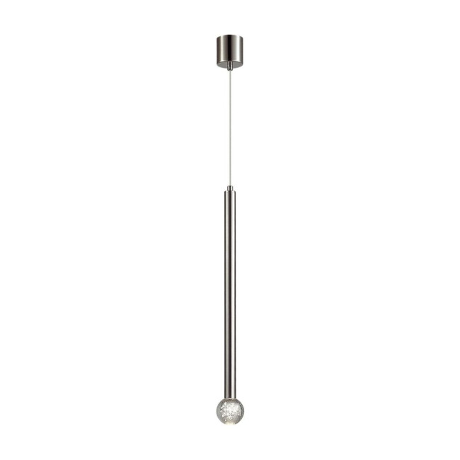 Подвесной светильник Odeon Light Hightech Fiano 4375/3LA